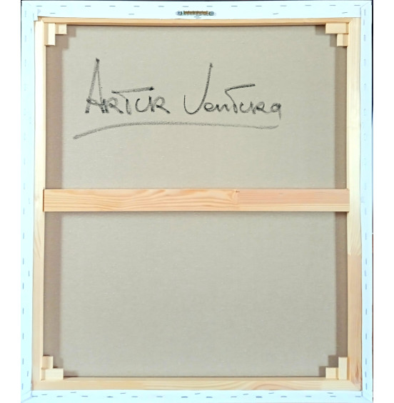 Artur Ventura - Sem título
