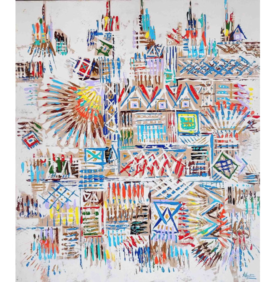 Artur Ventura - Sem título