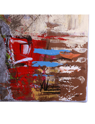 Artur Ventura - Sem título