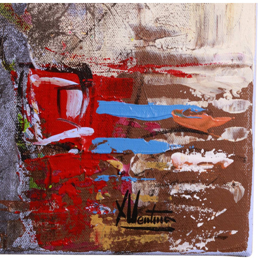 Artur Ventura - Sem título