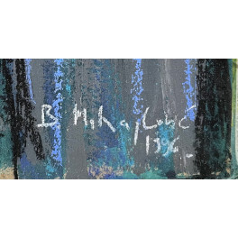 Branislav Mihajlovic - Campo II