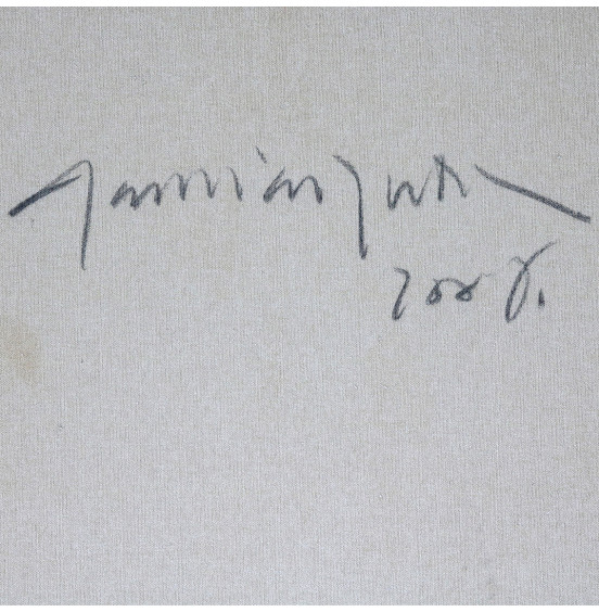 Damião Porto - "Admiração da Vossa Mercê - Replicou o Demónio"