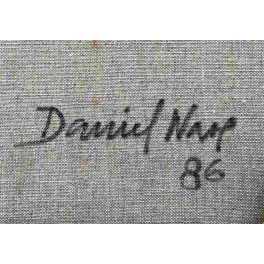 Daniel Nave - Sem Título