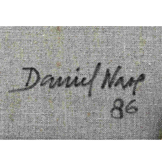 Daniel Nave - Sem Título