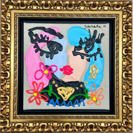 Diogo Navarro - Golden Heart
