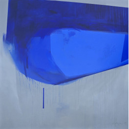 Fernando Gaspar - Floating Machine