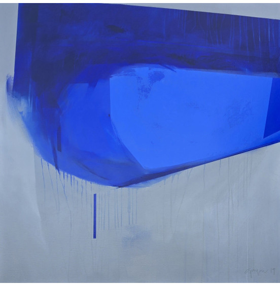 Fernando Gaspar - Floating Machine