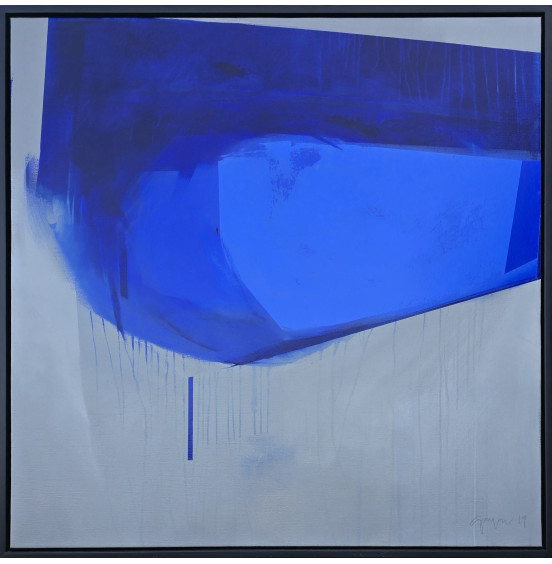 Fernando Gaspar - Floating Machine