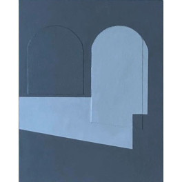 Fernando Gaspar - Cidade Paralela
