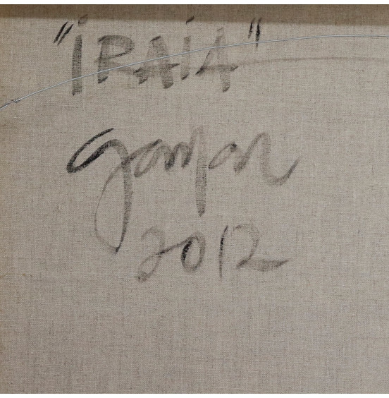 Fernando Gaspar - Iraia