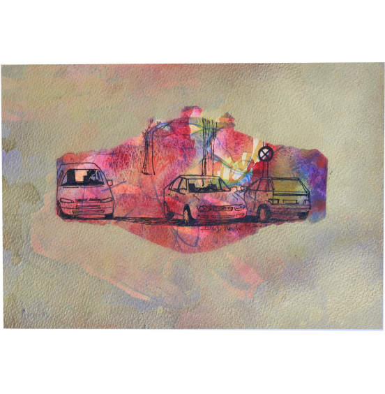 Filipe Rodrigues - Sem título