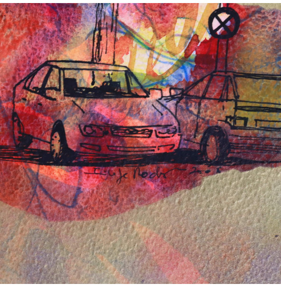 Filipe Rodrigues - Sem título