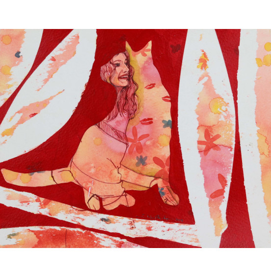 Filipe Rodrigues - Sem título