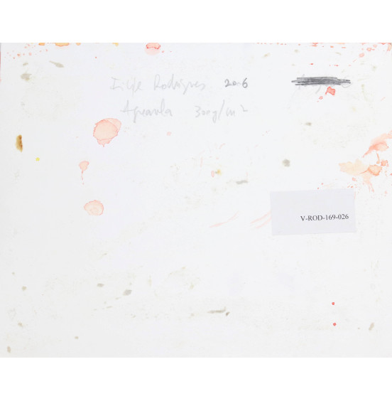 Filipe Rodrigues - Sem título