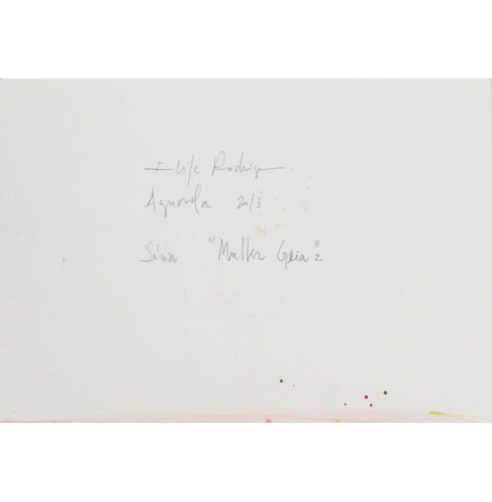 Filipe Rodrigues - Sem título