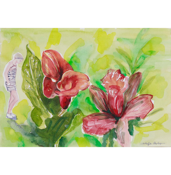 Filipe Rodrigues - Sem título