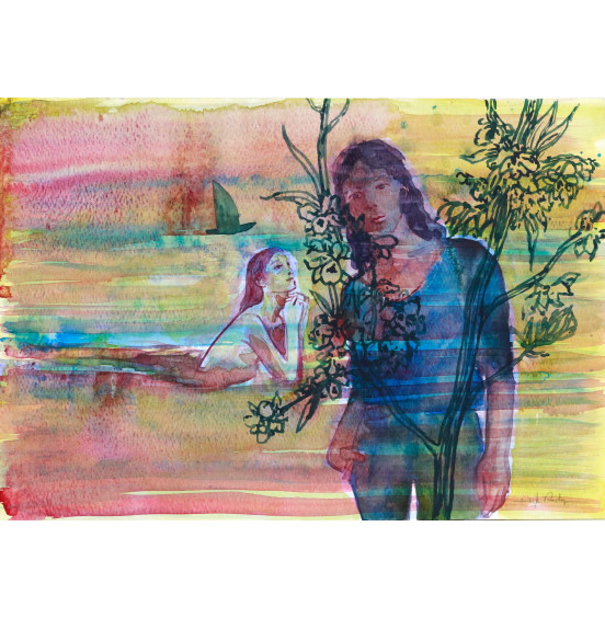 Filipe Rodrigues - Sem título