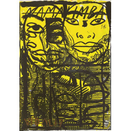 Francisco Vidal - Sem Título