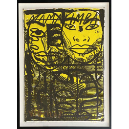 Francisco Vidal - Sem Título