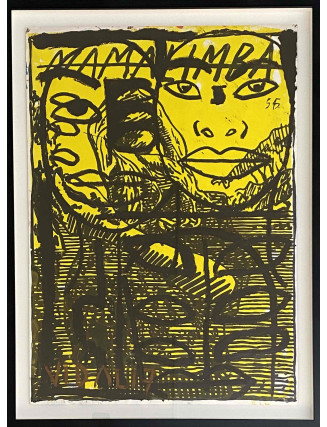 Francisco Vidal - Sem Título