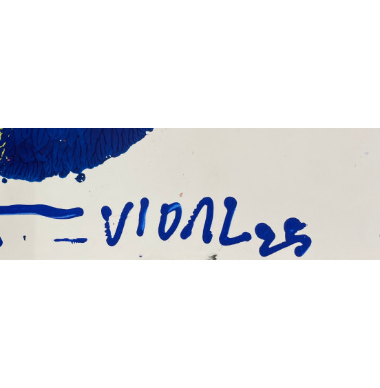 Francisco Vidal - Sem Título