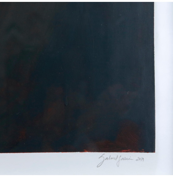 Gabriel Garcia - Lava mãos II