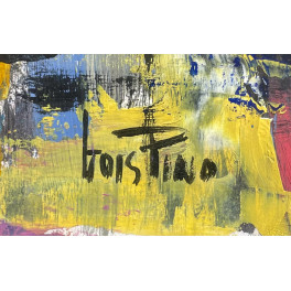 Goís Pino - Sem Título