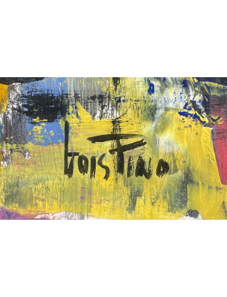 Goís Pino - Sem Título