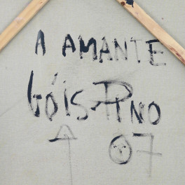 Góis Pino - Amante