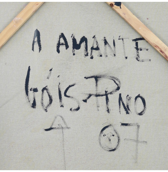 Góis Pino - Amante