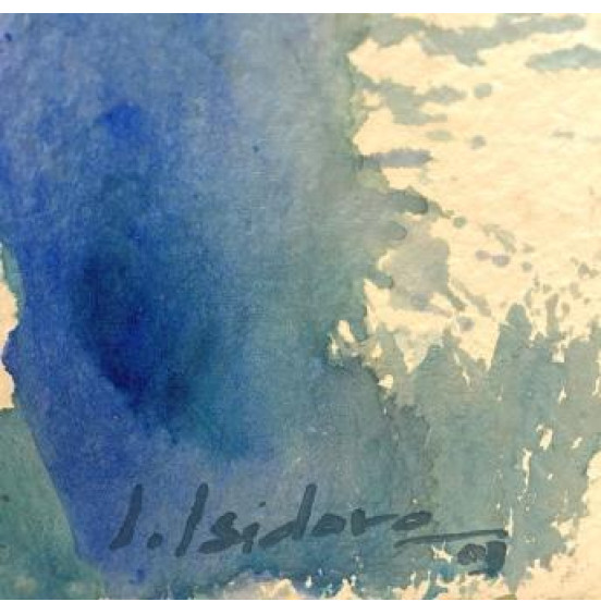 Jaime Isidoro - Formas