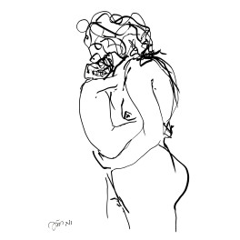 João Cutileiro - Maternidade