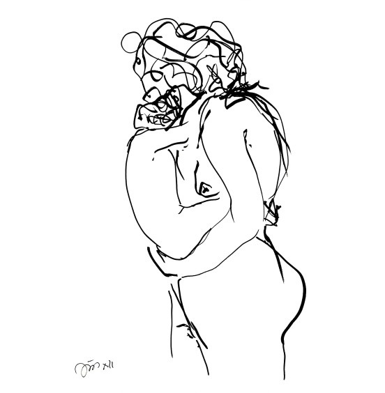 João Cutileiro - Maternidade