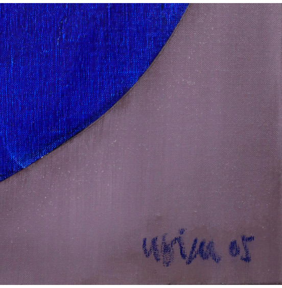 João Vieira - Sem título