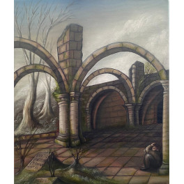 José Perales - A casa do Sonhador