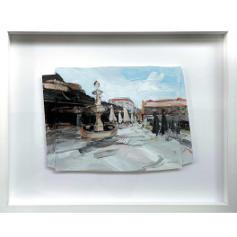 Júlio Pires - Praça do Peixe Aveiro
