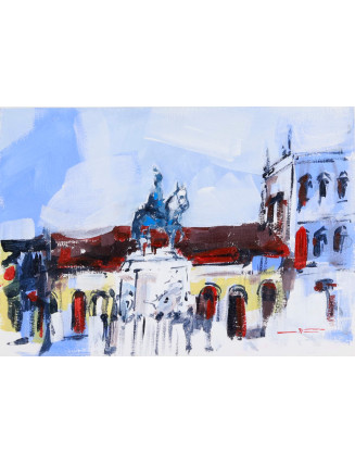 Júlio Pires - Lisboa