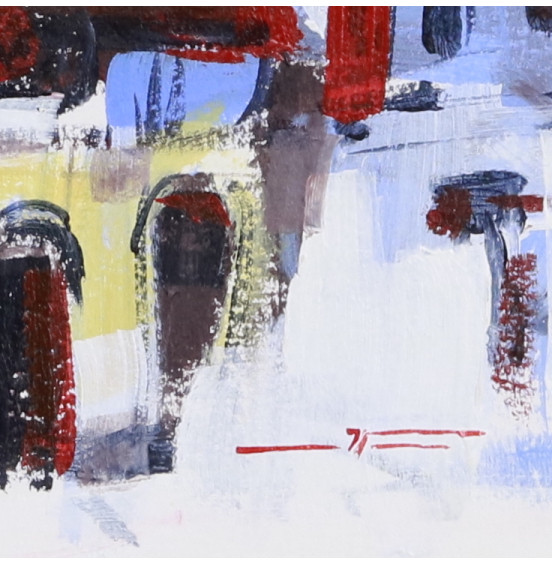 Júlio Pires - Lisboa