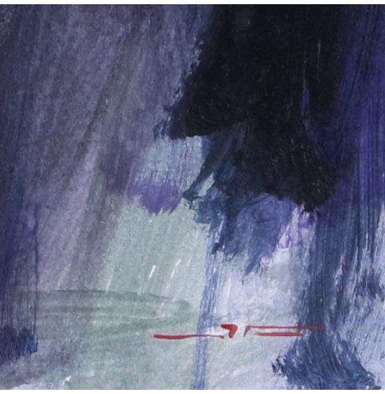 Júlio Pires - Fernando Pessoa