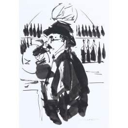 Júlio Pires - Fernando Pessoa