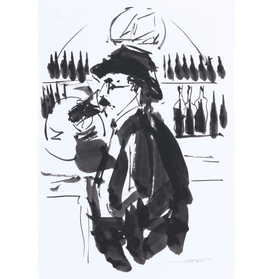 Júlio Pires - Fernando Pessoa