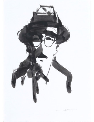 Júlio Pires - Fernando Pessoa