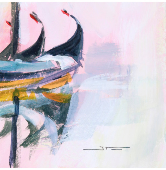 Júlio Pires - Moliceiros