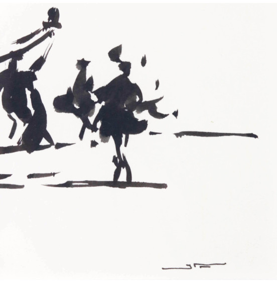 Júlio Pires - Arte Xávega