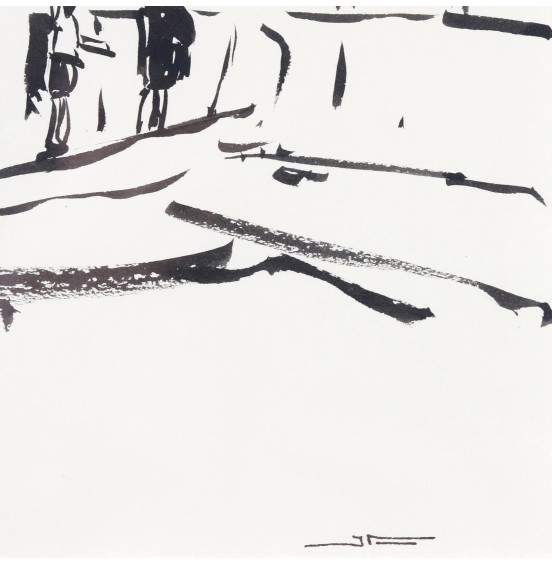 Júlio Pires - Costa Nova