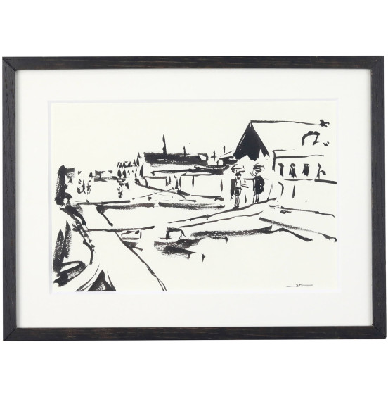 Júlio Pires - Costa Nova