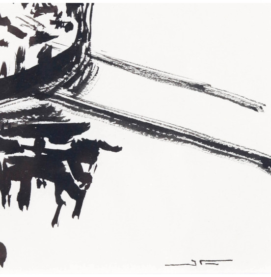 Júlio Pires - Arte Xávega