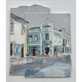 Júlio Pires - Testa e Amadores, Aveiro