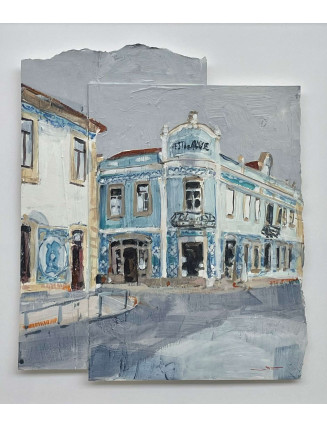 Júlio Pires - Testa e Amadores, Aveiro