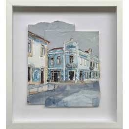 Júlio Pires - Testa e Amadores, Aveiro